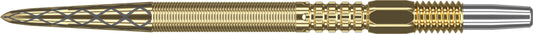 Swiss Point Oddar