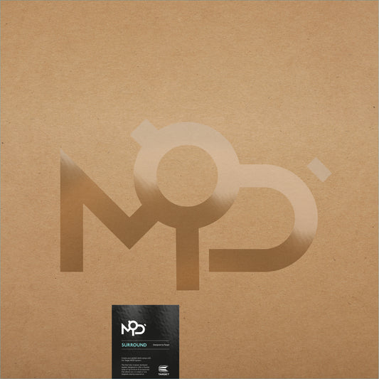 Target MOD Surround