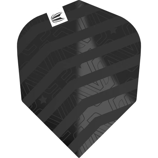 Rob Cross Black
