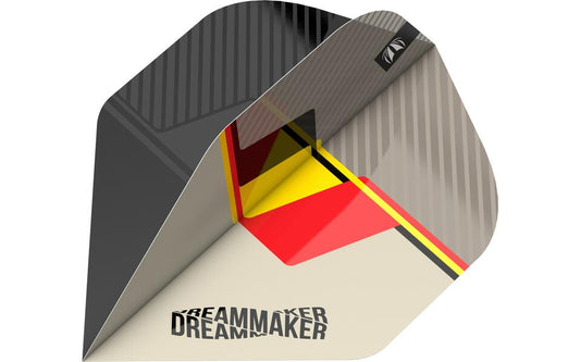 Dimitri van den Bergh