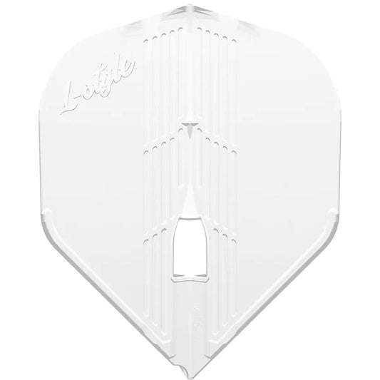 L-Style Kami Champagne Ring