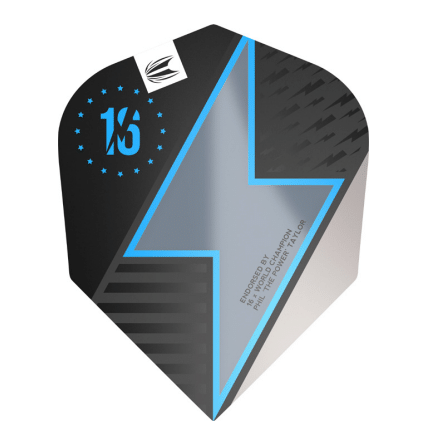 The Power Series fjaðrir